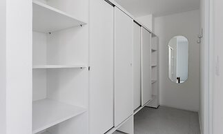 Tabas by Blueground Edifício Bianca