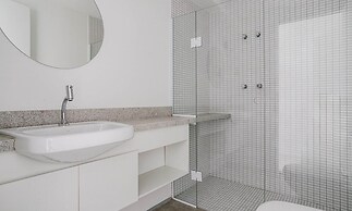 Tabas by Blueground Edifício Bianca