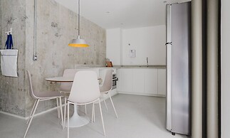 Tabas by Blueground Edifício Bianca