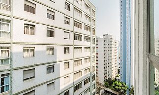 Tabas by Blueground Edifício Bianca