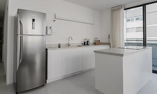 Tabas by Blueground Edifício Bianca