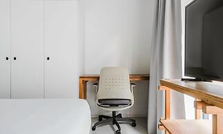 Tabas by Blueground Edifício Bianca