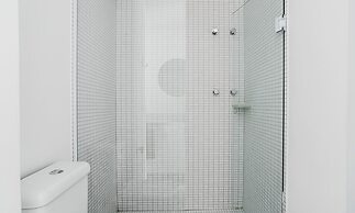 Tabas by Blueground Edifício Bianca