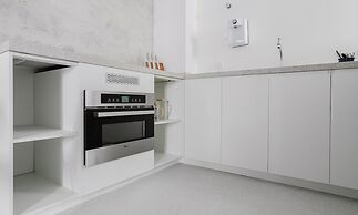 Tabas by Blueground Edifício Bianca