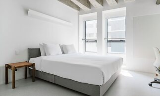 Tabas by Blueground Edifício Bianca