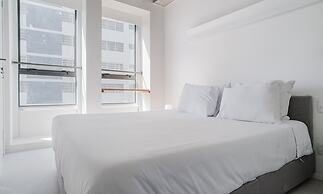 Tabas by Blueground Edifício Bianca