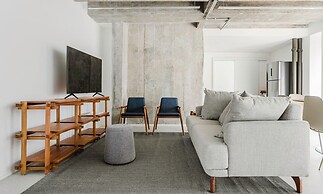 Tabas by Blueground Edifício Bianca