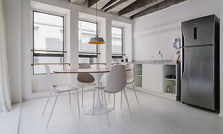 Tabas by Blueground Edifício Bianca