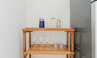 Tabas by Blueground Edifício Bianca