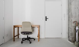 Tabas by Blueground Edifício Bianca