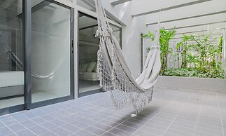 Tabas by Blueground Edifício Bianca