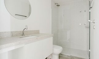 Tabas by Blueground Edifício Bianca