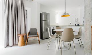 Tabas by Blueground Edifício Bianca