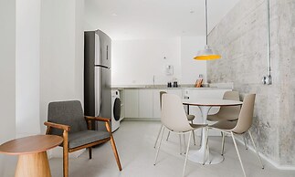 Tabas by Blueground Edifício Bianca