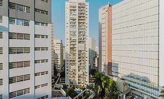 Tabas by Blueground Edifício Bianca