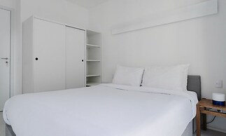 Tabas by Blueground Edifício Bianca