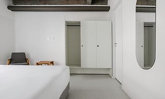 Tabas by Blueground Edifício Bianca