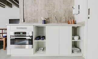 Tabas by Blueground Edifício Bianca