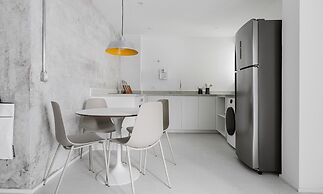 Tabas by Blueground Edifício Bianca