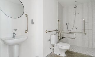 Tabas by Blueground Edifício Bianca