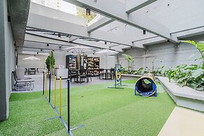 Tabas by Blueground Edifício Bianca