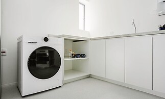 Tabas by Blueground Edifício Bianca