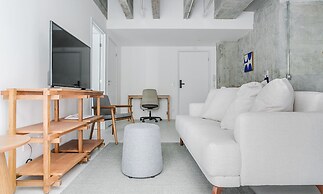 Tabas by Blueground Edifício Bianca