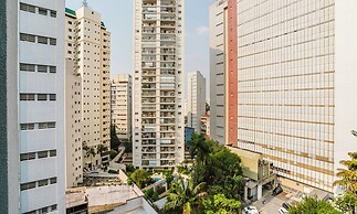 Tabas by Blueground Edifício Bianca