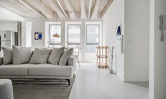 Tabas by Blueground Edifício Bianca