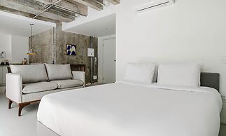 Tabas by Blueground Edifício Bianca