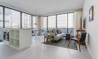 Tabas by Blueground Edifício Bianca