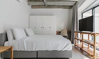 Tabas by Blueground Edifício Bianca