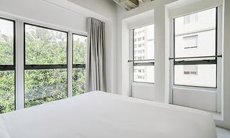 Tabas by Blueground Edifício Bianca