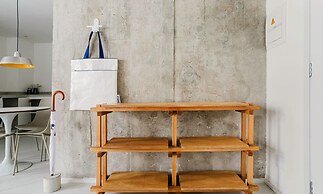 Tabas by Blueground Edifício Bianca