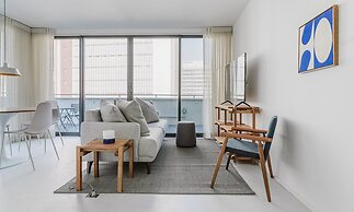 Tabas by Blueground Edifício Bianca