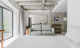 Tabas by Blueground Edifício Bianca