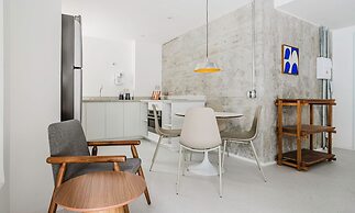 Tabas by Blueground Edifício Bianca