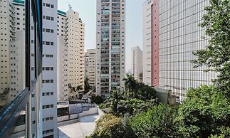 Tabas by Blueground Edifício Bianca