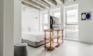 Tabas by Blueground Edifício Bianca