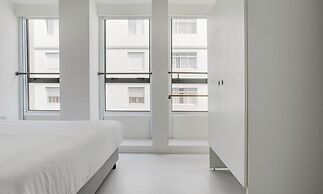 Tabas by Blueground Edifício Bianca