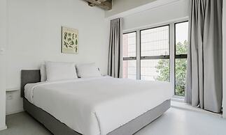 Tabas by Blueground Edifício Bianca