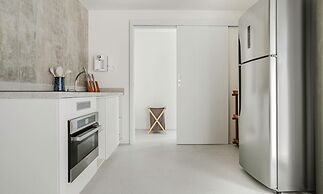 Tabas by Blueground Edifício Bianca