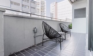 Tabas by Blueground Edifício Bianca