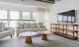 Tabas by Blueground Edifício Bianca