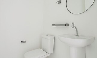 Tabas by Blueground Edifício Bianca