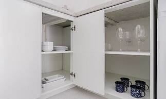 Tabas by Blueground Edifício Bianca