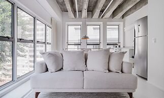 Tabas by Blueground Edifício Bianca