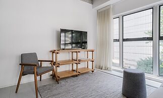 Tabas by Blueground Edifício Bianca