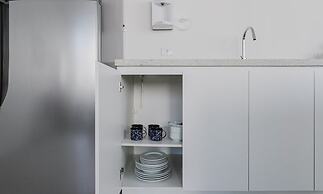 Tabas by Blueground Edifício Bianca