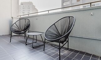 Tabas by Blueground Edifício Bianca